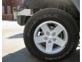 Black - Wrangler X 4x4 Photo No. 20