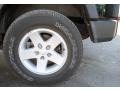 Black - Wrangler X 4x4 Photo No. 21
