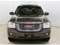 2008 Medium Brown Metallic GMC Envoy SLT 4x4  photo #2