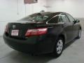 Black - Camry LE Photo No. 3