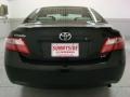 Black - Camry LE Photo No. 4
