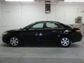 Black - Camry LE Photo No. 6