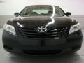 Black - Camry LE Photo No. 8