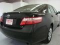 Black - Camry LE Photo No. 9