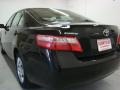 Black - Camry LE Photo No. 10