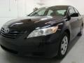Black - Camry LE Photo No. 11