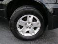 2006 Ford Escape Limited Wheel and Tire Photo