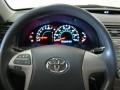 Black - Camry LE Photo No. 29