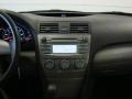 Black - Camry LE Photo No. 34