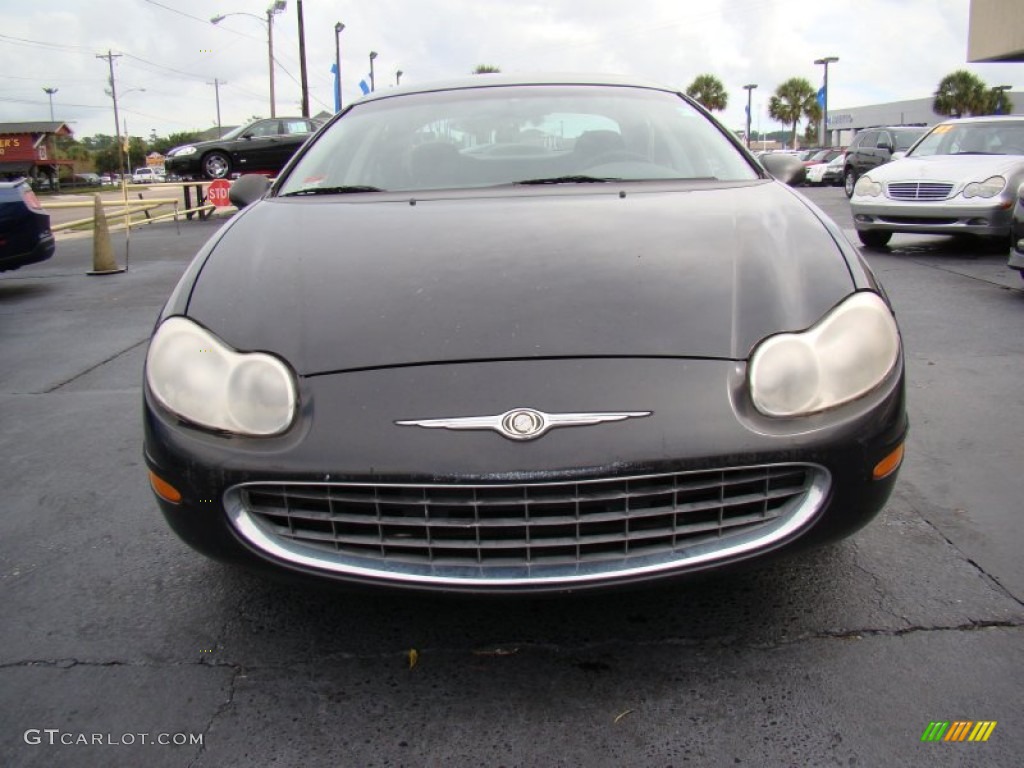 1999 Chrysler Concorde LX Exterior Photos