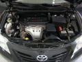 Black - Camry LE Photo No. 48