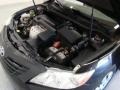 Black - Camry LE Photo No. 49