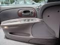 1999 Chrysler Concorde Medium Quartz Interior Door Panel Photo