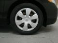 Black - Camry LE Photo No. 50