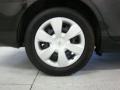 Black - Camry LE Photo No. 52