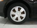 Black - Camry LE Photo No. 56
