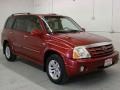  2004 XL7 LX 4x4 Classic Red Pearl