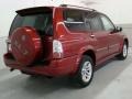  2004 XL7 LX 4x4 Classic Red Pearl