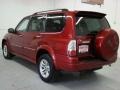 2004 Classic Red Pearl Suzuki XL7 LX 4x4  photo #6