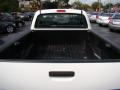 Super White - Tacoma Regular Cab Photo No. 25