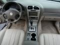 Shale/Dove Dashboard Photo for 2004 Lincoln LS #55280493