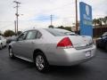 Silver Ice Metallic - Impala LS Photo No. 6