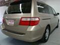 2007 Desert Rock Metallic Honda Odyssey EX  photo #10