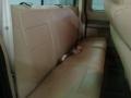2003 Dark Highland Green Metallic Ford F350 Super Duty Lariat SuperCab 4x4  photo #18
