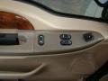 2003 Dark Highland Green Metallic Ford F350 Super Duty Lariat SuperCab 4x4  photo #26