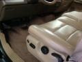 2003 Dark Highland Green Metallic Ford F350 Super Duty Lariat SuperCab 4x4  photo #27
