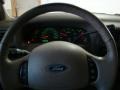 2003 Dark Highland Green Metallic Ford F350 Super Duty Lariat SuperCab 4x4  photo #29