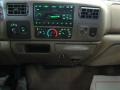 2003 Dark Highland Green Metallic Ford F350 Super Duty Lariat SuperCab 4x4  photo #34