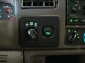 2003 Dark Highland Green Metallic Ford F350 Super Duty Lariat SuperCab 4x4  photo #35