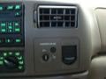 2003 Dark Highland Green Metallic Ford F350 Super Duty Lariat SuperCab 4x4  photo #37