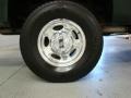 2003 Dark Highland Green Metallic Ford F350 Super Duty Lariat SuperCab 4x4  photo #46