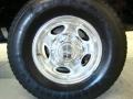2003 Dark Highland Green Metallic Ford F350 Super Duty Lariat SuperCab 4x4  photo #48