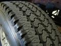 2003 Dark Highland Green Metallic Ford F350 Super Duty Lariat SuperCab 4x4  photo #49