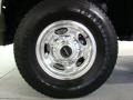 2003 Dark Highland Green Metallic Ford F350 Super Duty Lariat SuperCab 4x4  photo #50
