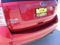 2008 Redfire Metallic Ford Edge SE  photo #10