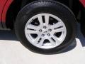 Redfire Metallic - Edge SE Photo No. 12