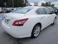 Winter Frost White - Maxima 3.5 S Photo No. 5