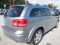 Silver Steel Metallic - Journey R/T Photo No. 5