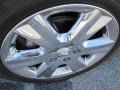 Silver Steel Metallic - Journey R/T Photo No. 9