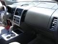 2008 Redfire Metallic Ford Edge SE  photo #20