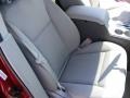 2008 Redfire Metallic Ford Edge SE  photo #22