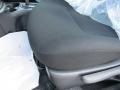 Super Black - Versa 1.6 S Sedan Photo No. 10