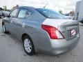 Magnetic Gray Metallic - Versa 1.6 SL Sedan Photo No. 3