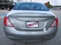 Magnetic Gray Metallic - Versa 1.6 SL Sedan Photo No. 4