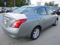 Magnetic Gray Metallic - Versa 1.6 SL Sedan Photo No. 5