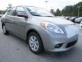 Magnetic Gray Metallic - Versa 1.6 SL Sedan Photo No. 7